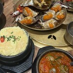 オダリチプ 本店 - 