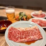 焼肉てつや - 