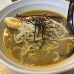 魔女のカレー - 料理写真: