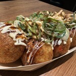 銀だこハイボール酒場 - 