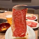 焼肉てつや - 