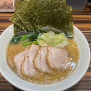 ラーメン堂仙台っ子_0