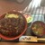 岩井屋 - 料理写真:みそカツ丼チーズ入り ¥1,540