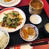 中国料理 華山
