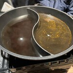 薩摩しゃぶ鍋八幡　雅 - 