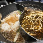 薩摩しゃぶ鍋八幡　雅 - 