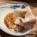 薩摩しゃぶ鍋八幡　雅 - 