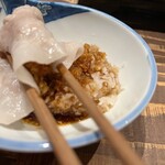 薩摩しゃぶ鍋八幡　雅 - 