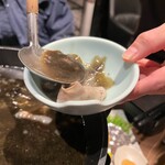 薩摩しゃぶ鍋八幡　雅 - 