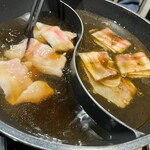 薩摩しゃぶ鍋八幡　雅 - 