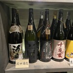 薩摩しゃぶ鍋八幡　雅 - 