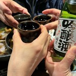 薩摩しゃぶ鍋八幡　雅 - 