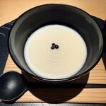 東山無垢 - 玉ねぎ　生胡椒