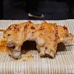 鳥さき - 手羽先