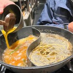 薩摩しゃぶ鍋八幡　雅 - 