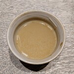 鳥さき - 鶏スープ