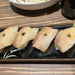 薩摩しゃぶ鍋八幡　雅 - 