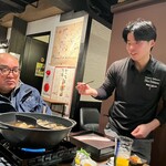 薩摩しゃぶ鍋八幡　雅 - 