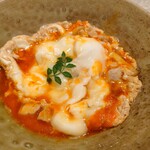 鳥さき - 親子丼