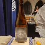 鳥さき - 奥Silver Dry(愛知県_山﨑)