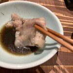 薩摩しゃぶ鍋八幡　雅 - 