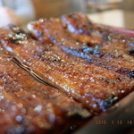 別館山田 - 並のアップ