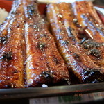 別館山田 - 上のアップ