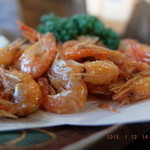 別館山田 - 鰻の次にお薦めします！