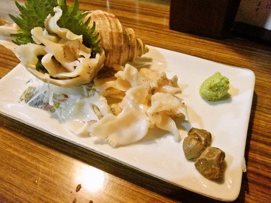 居酒屋 かくれんぼ - 新富士（居酒屋）の写真