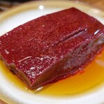 炭火焼肉ホルモンさわいし - 