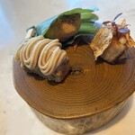 フレンチダイニング Chef's Theatre - 