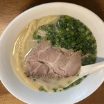 麺屋 菜々兵衛 - 