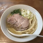 麺屋 菜々兵衛 - 