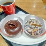 ミスタードーナツ - 