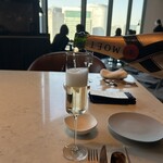 フレンチダイニング Chef's Theatre - 