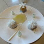 フレンチダイニング Chef's Theatre - 