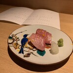 宿酒 きんきん - 