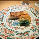 東山無垢 - 真魚鰹