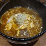 炭火焼肉ホルモンさわいし - 