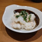 炭火焼肉ホルモンさわいし - 