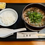 三福屋 - 料理写真: