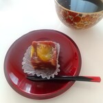 くりのないとう - 