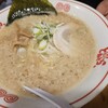 東京とんこつ とんとら 新座店