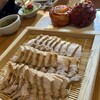 정담은보쌈 - 料理写真: