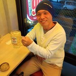 餃子のかっちゃん 名古屋駅南口2号店 - 