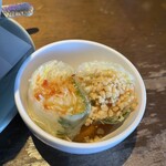 タイの食卓 オールドタイランド - 