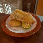 富岡一丁目の夕陽 - 