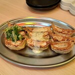 餃子のかっちゃん 名古屋駅南口2号店 - 