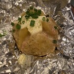 旬鮮炭火焼 獺祭 - 