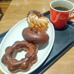 ミスタードーナツ - 